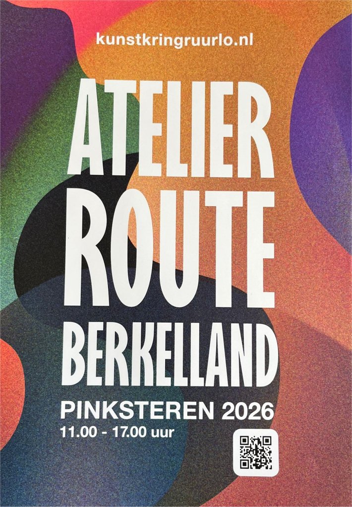 kunstroute ellen van tongerloo